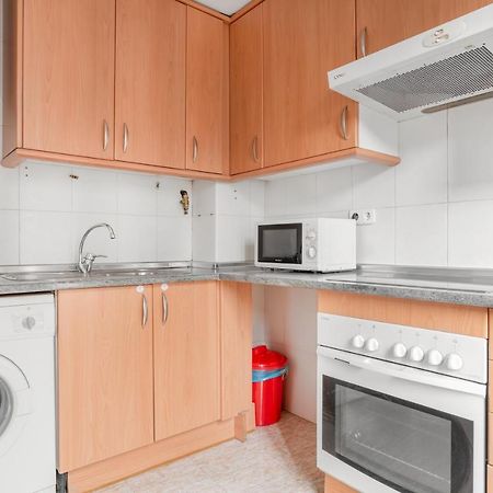 2 Bedrooms 1 Bathroom Furnished - Center - Bright - Mintystay 마드리드 외부 사진