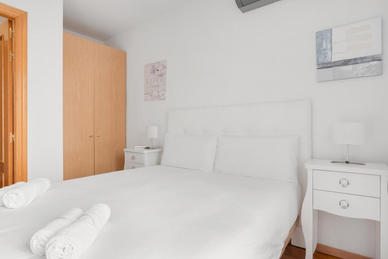 2 Bedrooms 1 Bathroom Furnished - Center - Bright - Mintystay 마드리드 외부 사진