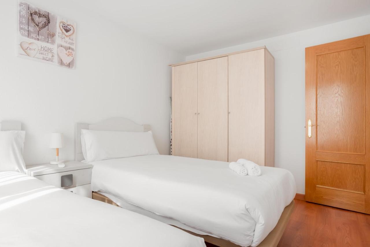 2 Bedrooms 1 Bathroom Furnished - Center - Bright - Mintystay 마드리드 외부 사진