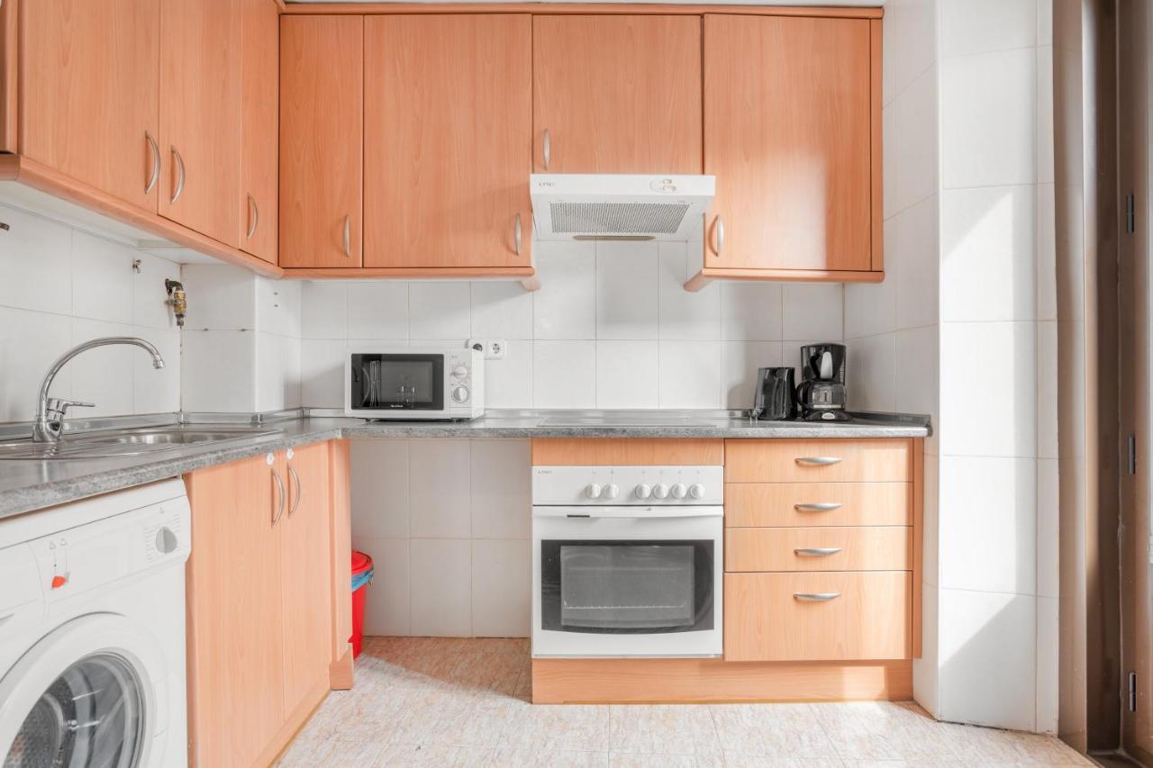 2 Bedrooms 1 Bathroom Furnished - Center - Bright - Mintystay 마드리드 외부 사진
