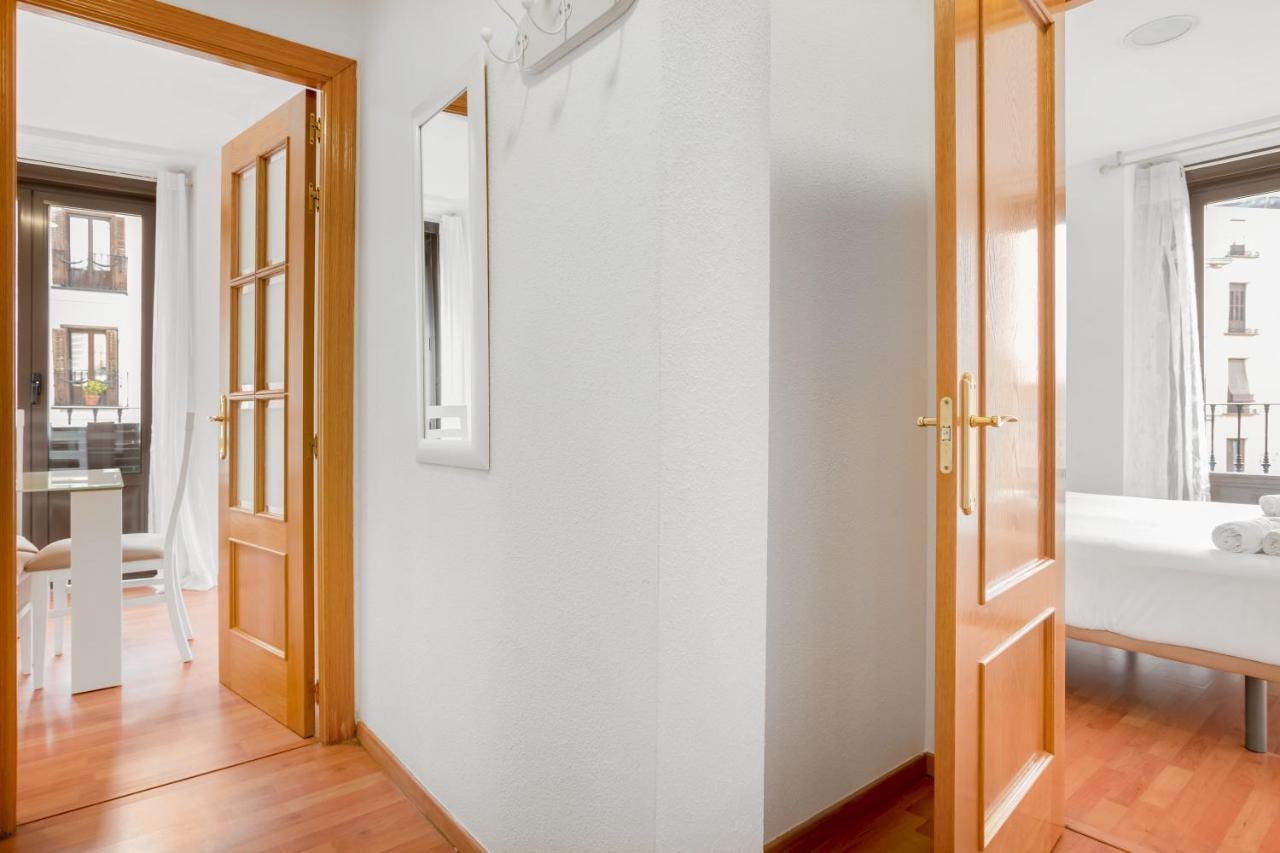 2 Bedrooms 1 Bathroom Furnished - Center - Bright - Mintystay 마드리드 외부 사진