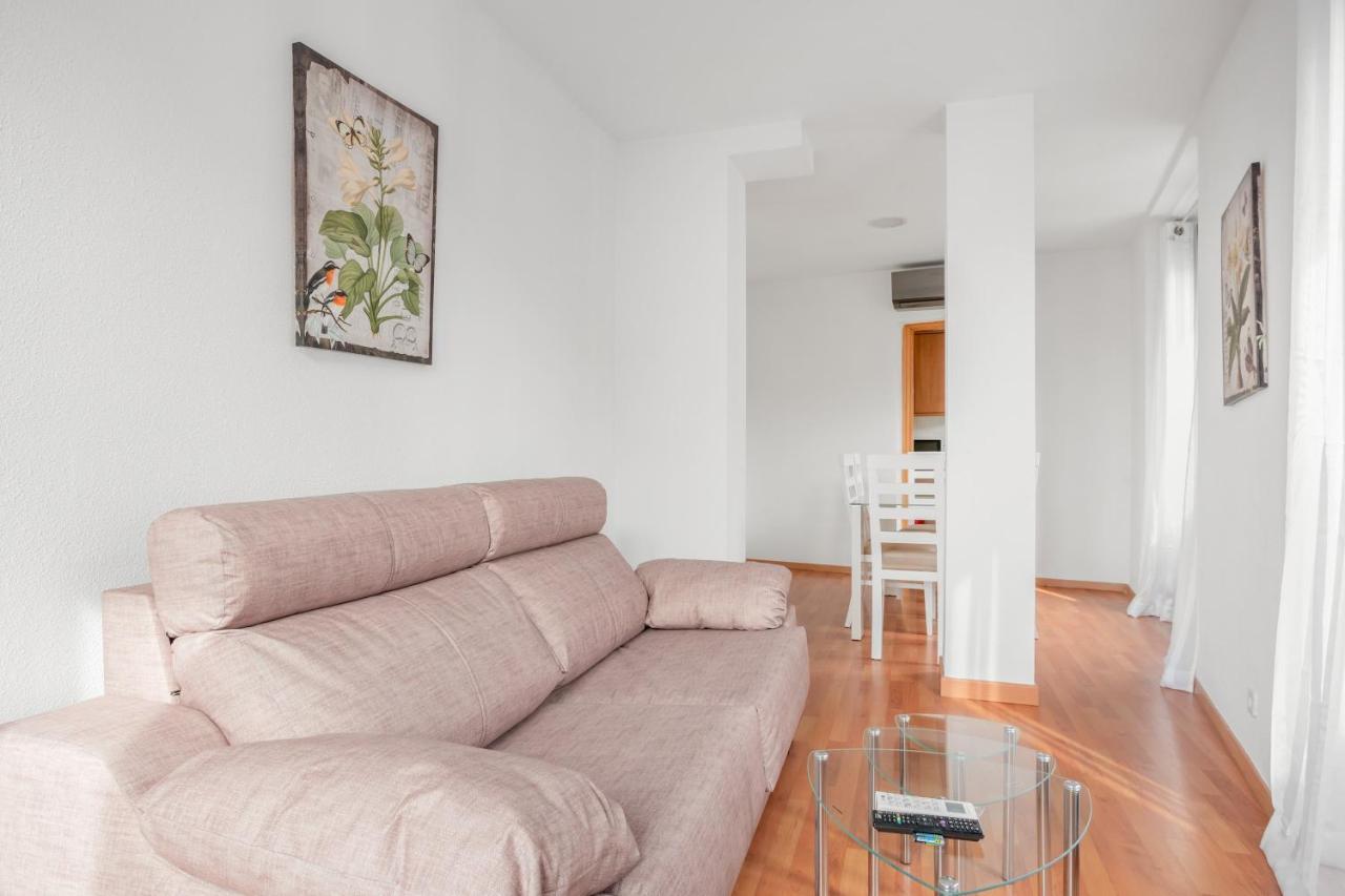 2 Bedrooms 1 Bathroom Furnished - Center - Bright - Mintystay 마드리드 외부 사진