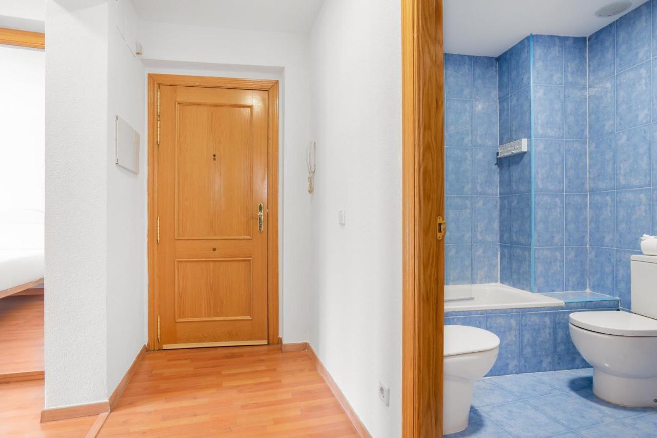 2 Bedrooms 1 Bathroom Furnished - Center - Bright - Mintystay 마드리드 외부 사진