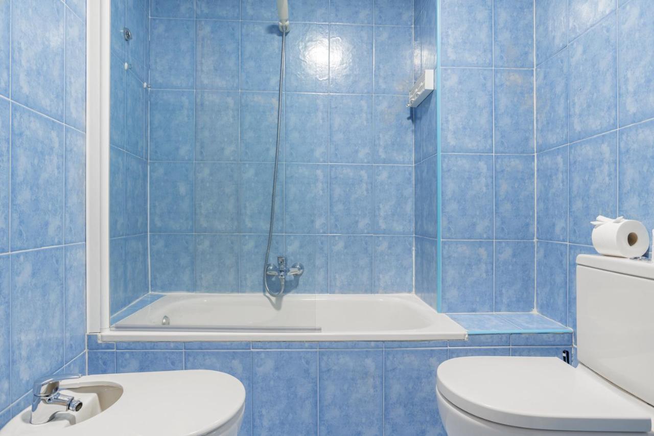 2 Bedrooms 1 Bathroom Furnished - Center - Bright - Mintystay 마드리드 외부 사진